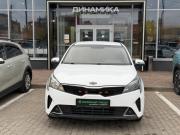 Kia Rio IV Рестайлинг Череповец  - изображение 18