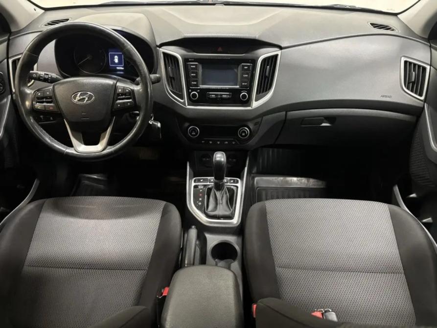 Hyundai Creta I Саратов  - изображение 7