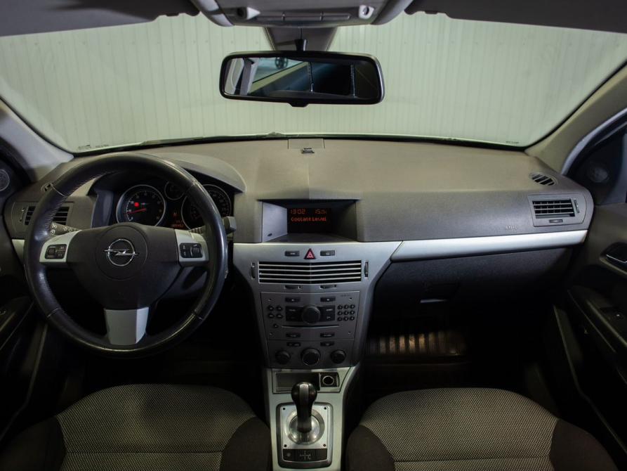 Opel Astra H Рестайлинг Иваново  - изображение 19