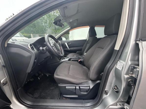 Nissan Qashqai I с пробегом 2008 года, цена 670 000 рублей, 230000 км, внедорожник, Автокод Объявления