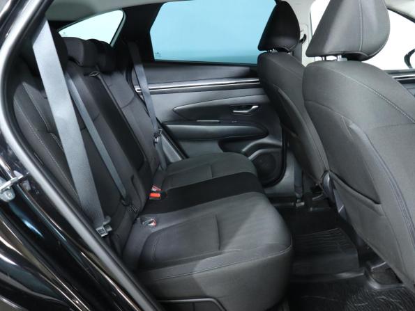 Hyundai Tucson IV с пробегом 2021 года, цена 2 699 000 рублей, 115000 км, внедорожник, Автокод Объявления