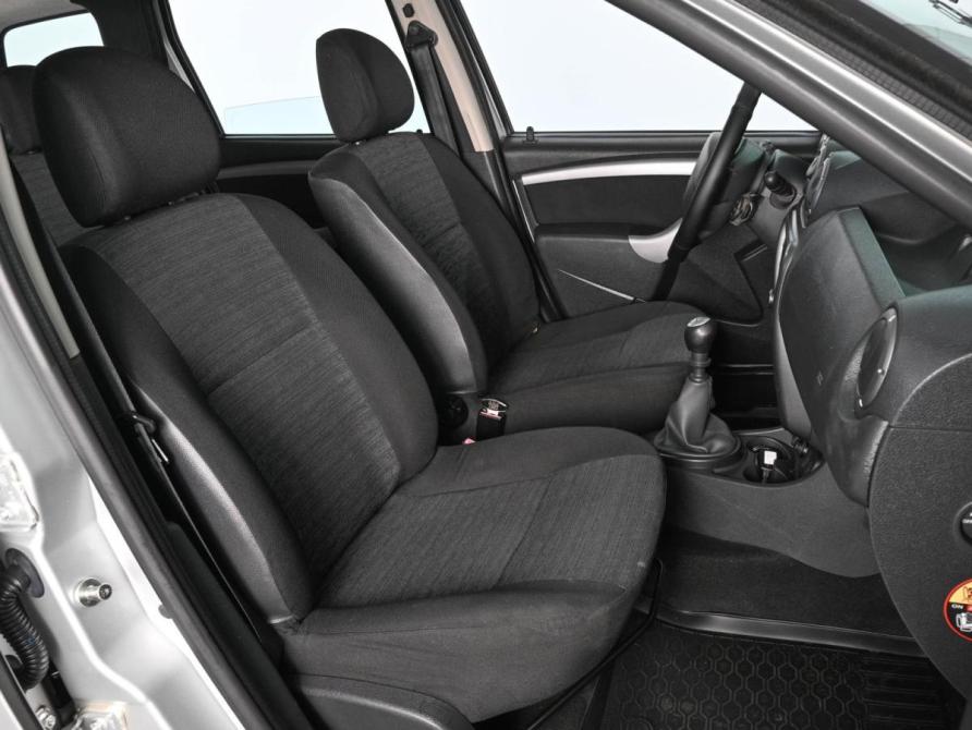 Renault Duster I Ростов-на-Дону  - изображение 8