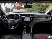 Toyota Camry VIII (XV70) Москва  - изображение 39