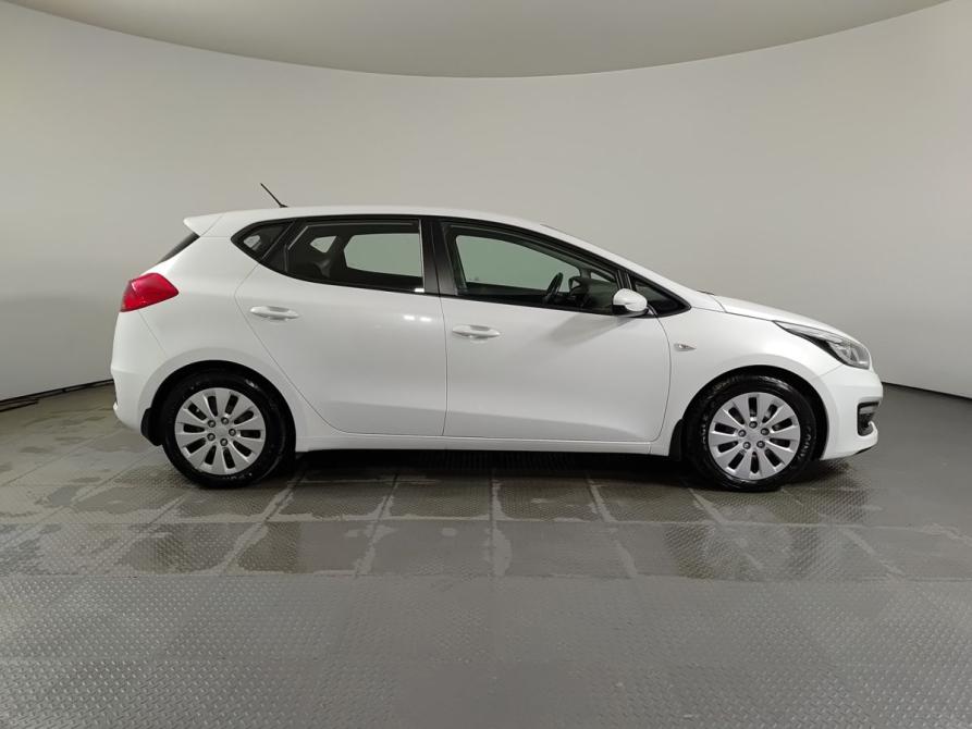 Kia Ceed II Рестайлинг Уфа  - изображение 5