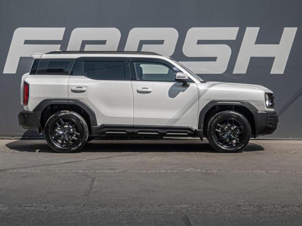 Haval H3 I с пробегом 2024 года, цена 2 327 000 рублей, 18322 км, внедорожник, Автокод Объявления