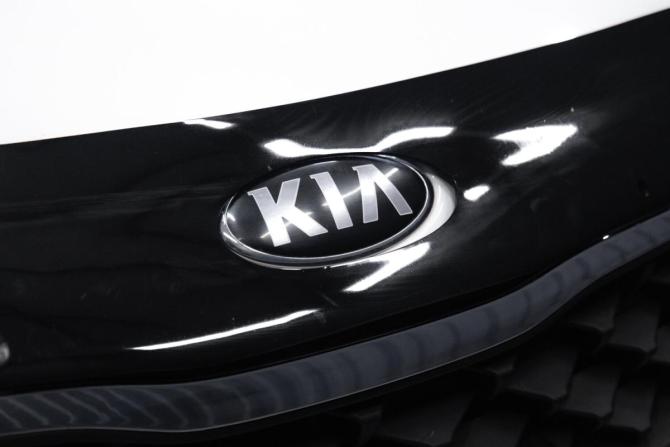 Kia Rio IV Рестайлинг с пробегом 2021 года, цена 1 549 900 рублей, 62904 км, седан, Автокод Объявления