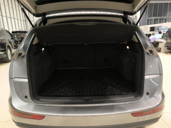 Audi Q5 I (8R) с пробегом 2011 года, цена 1 299 000 рублей, 191173 км, внедорожник, Автокод Объявления