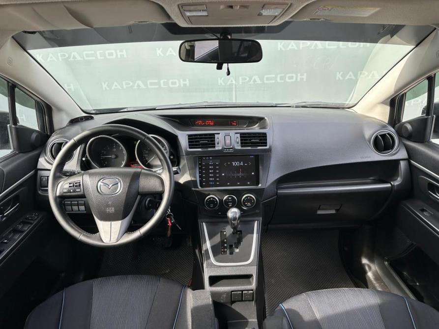 Mazda 5 II (CW) Екатеринбург  - изображение 6