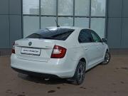 Skoda Rapid I Рестайлинг Ярославль  - изображение 22