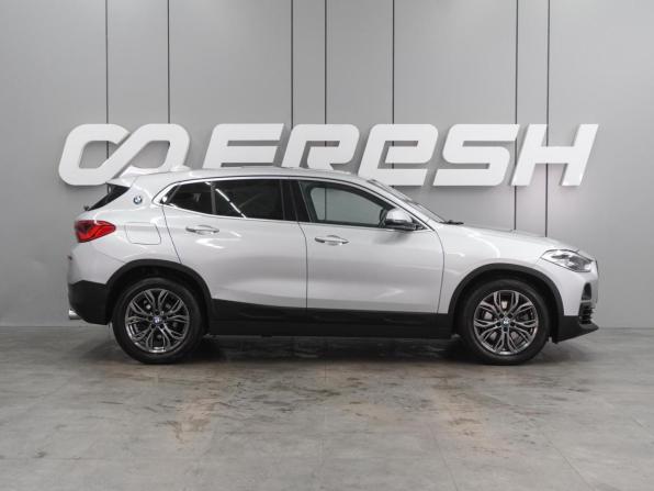 BMW X2 I (F39) с пробегом 2020 года, цена 2 968 000 рублей, 78583 км, внедорожник, Автокод Объявления