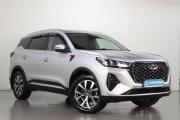 Chery Tiggo 7 Pro Max I Челябинск  - изображение 8