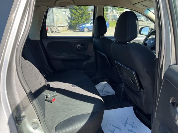Nissan Note I с пробегом 2007 года, цена 399 000 рублей, 270000 км, хэтчбек, Автокод Объявления