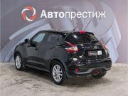 Nissan Juke I Рестайлинг Пермь  - изображение 26