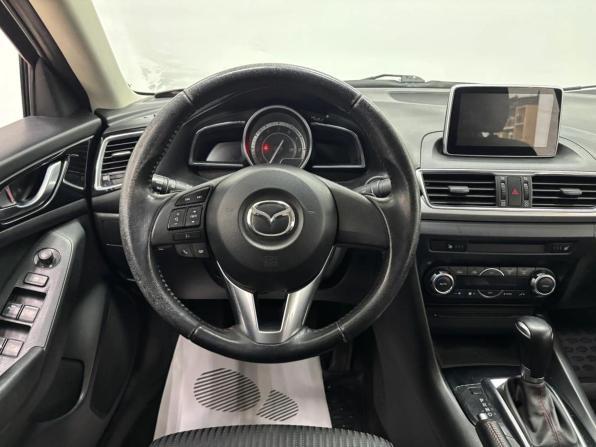 Mazda 3 III (BM) с пробегом 2013 года, цена 1 020 000 рублей, 214093 км, седан, Автокод Объявления