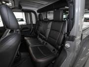Jeep Gladiator II (JT) Москва  - изображение 42