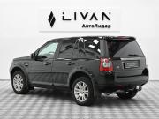 Land Rover Freelander II Москва  - изображение 18