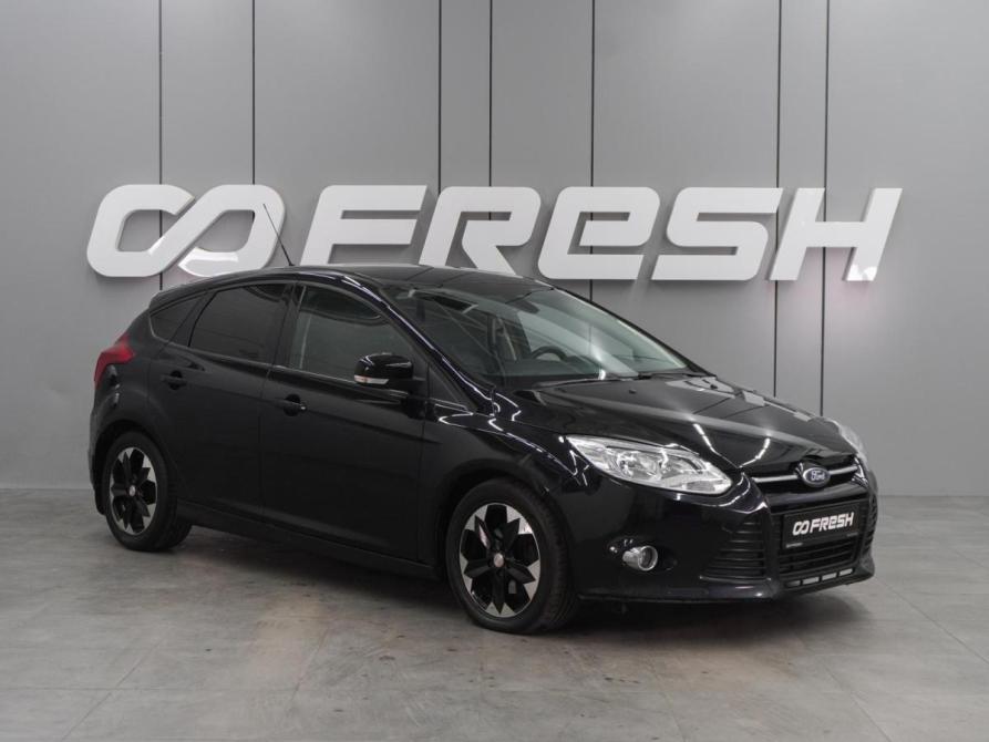 Ford Focus III Воронеж  - изображение 1
