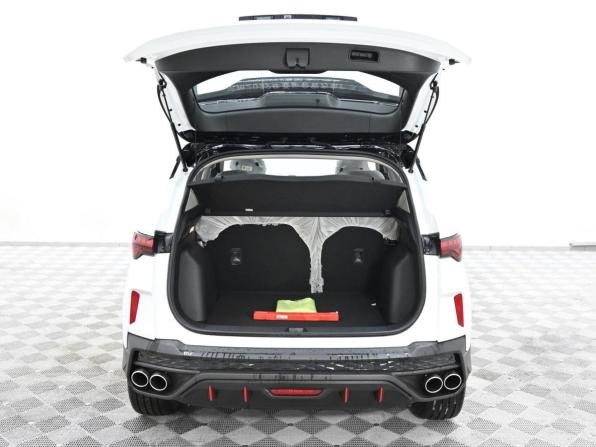 Новый Geely Coolray I Рестайлинг 2025 года, цена 2 599 000 рублей, внедорожник, Автокод Объявления