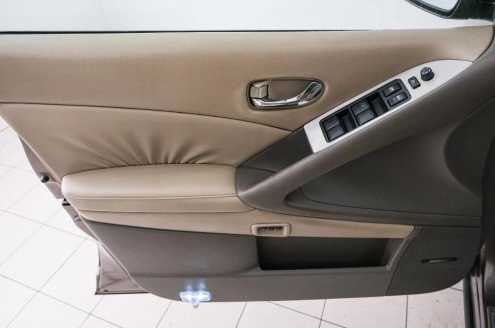 Nissan Murano II (Z51) Рестайлинг 2 Красноярск  - изображение 21