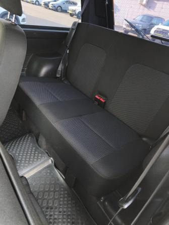Lada (ВАЗ) Niva Legend I с пробегом 2024 года, цена 790 000 рублей, 18101 км, внедорожник, Автокод Объявления