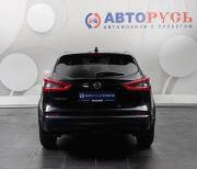 Nissan Qashqai II Рестайлинг Москва  - изображение 28