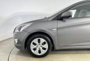 Hyundai Solaris I Рестайлинг Саранск  - изображение 35