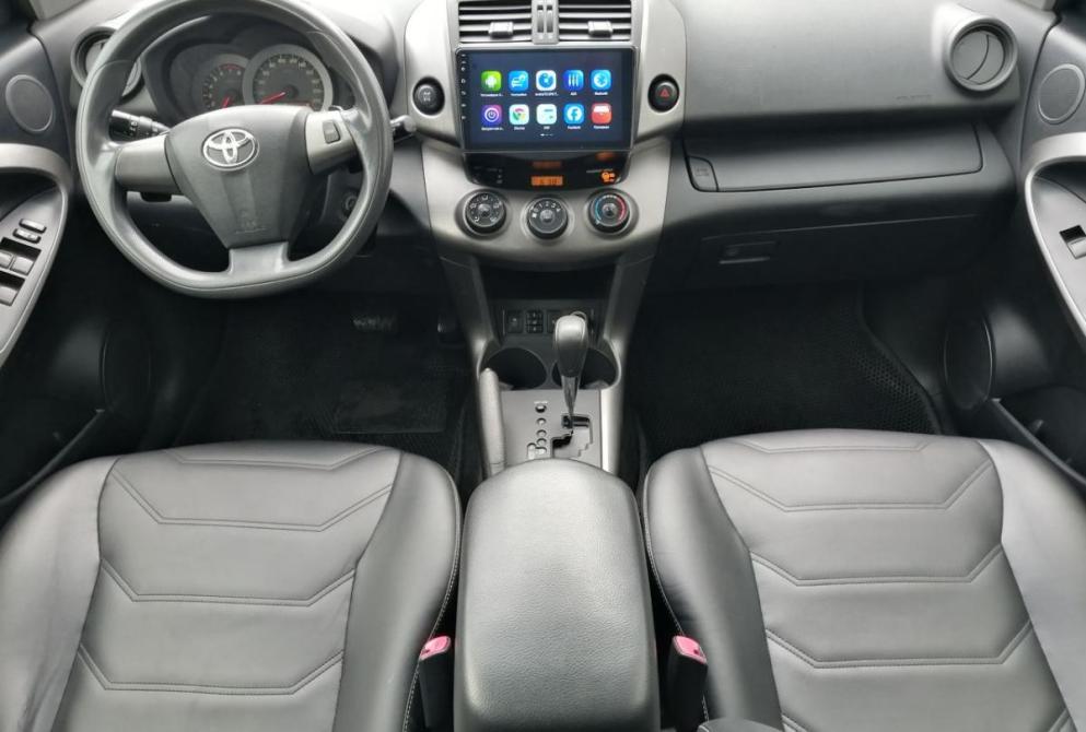 Toyota RAV4 III (XA30) Рестайлинг Иваново  - изображение 10