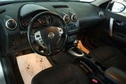 Nissan Qashqai I Рестайлинг Омск  - изображение 31
