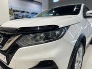 Nissan Qashqai II Рестайлинг Новосибирск  - изображение 37