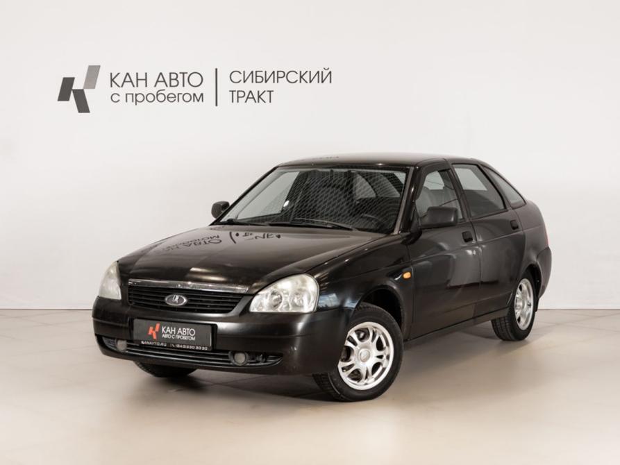 Lada (ВАЗ) Priora I Казань  - изображение 1
