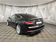 Audi A5 II (F5) Москва  - изображение 24