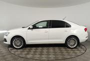 Skoda Rapid II Волгоград  - изображение 28
