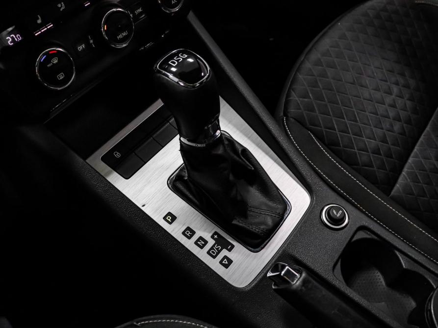 Skoda Octavia III (A7) Минеральные Воды  - изображение 10
