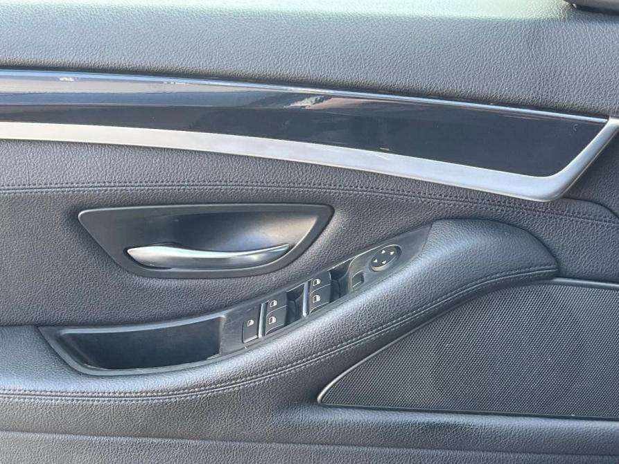 BMW 5 серии VI (F10/F11/F07) Рестайлинг Санкт-Петербург  - изображение 21