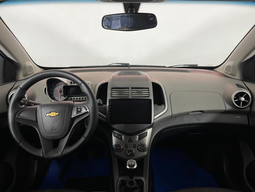 Chevrolet Aveo II Воронеж  - изображение 11