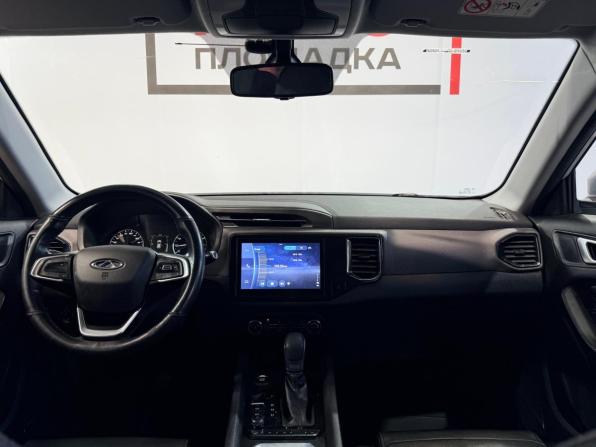 Chery Tiggo 4 I Рестайлинг с пробегом 2021 года, цена 1 459 000 рублей, 65060 км, внедорожник, Автокод Объявления