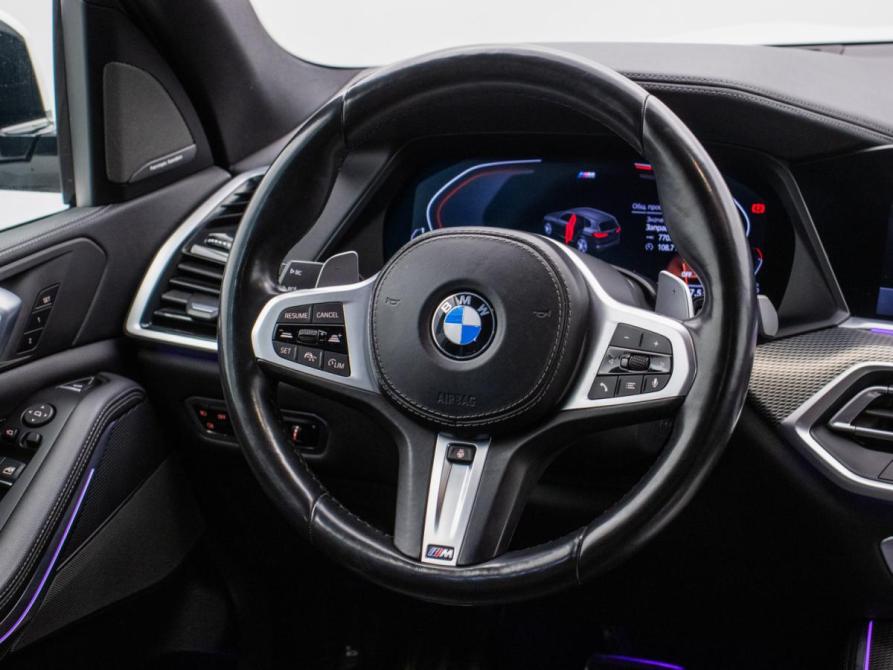 BMW X5 IV (G05/G18) Москва  - изображение 15