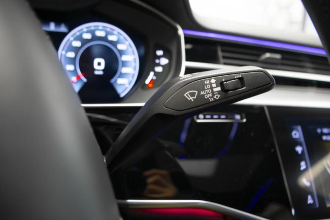 Audi A8 IV (D5) с пробегом 2022 года, цена 7 500 000 рублей, 66900 км, седан, Автокод Объявления