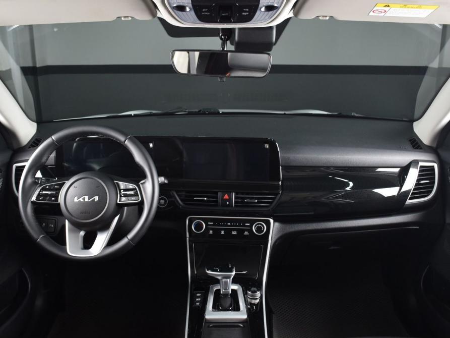Kia Seltos I Рестайлинг Кемерово  - изображение 9