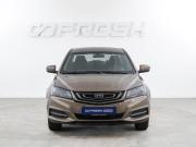 Geely Emgrand 7 I Рестайлинг Москва  - изображение 19