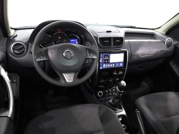 Nissan Terrano III (D10) с пробегом 2018 года, цена 1 449 000 рублей, 80291 км, внедорожник, Автокод Объявления