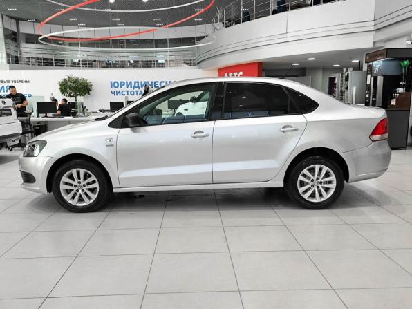 Volkswagen Polo V с пробегом 2013 года, цена 633 000 рублей, 180663 км, седан, Автокод Объявления