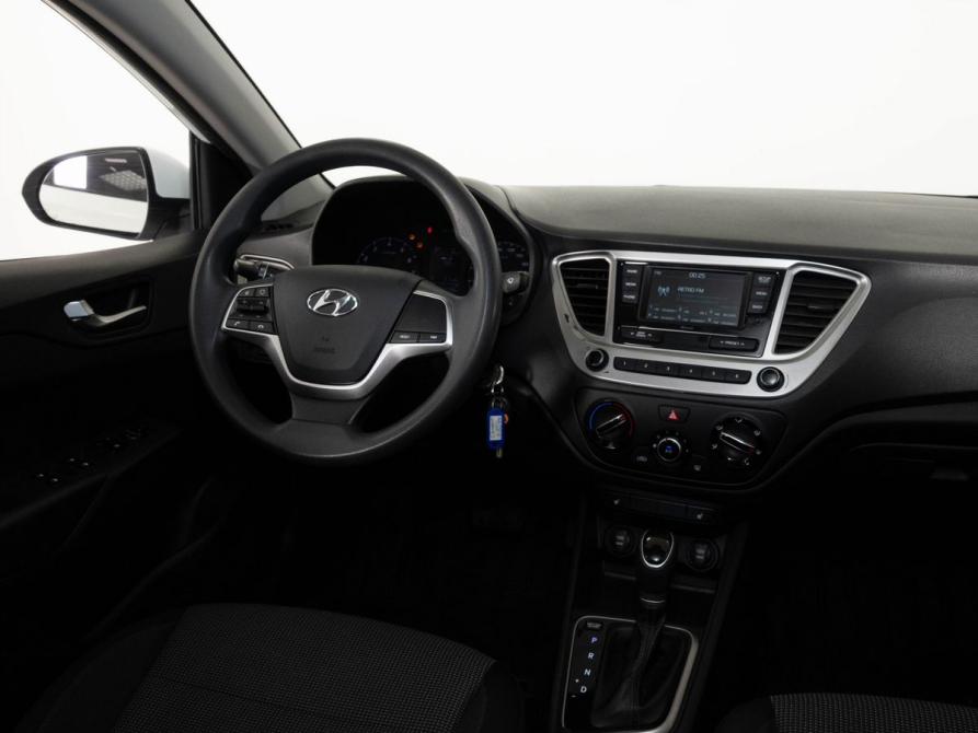 Hyundai Solaris II Рестайлинг Казань  - изображение 13