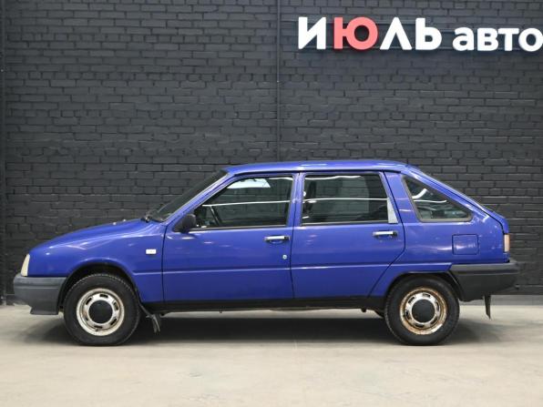 Иж 2126 «Ода» с пробегом 2002 года, цена 130 000 рублей, 74673 км, хэтчбек, Автокод Объявления