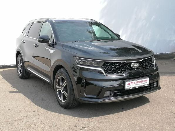 Kia Sorento IV с пробегом 2020 года, цена 2 900 000 рублей, 152032 км, внедорожник, Автокод Объявления