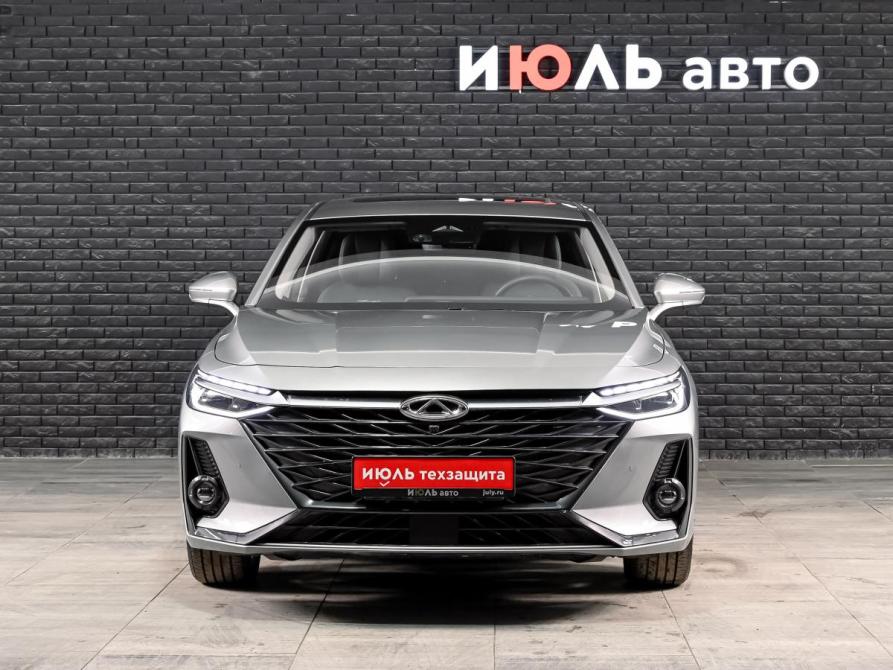 Chery Arrizo 8 Екатеринбург  - изображение 2