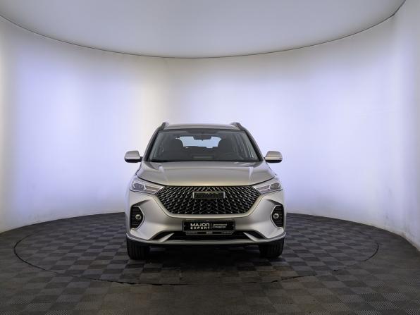 Haval M6 II с пробегом 2024 года, цена 1 795 000 рублей, 34073 км, внедорожник, Автокод Объявления