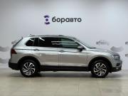 Volkswagen Tiguan II Ставрополь  - изображение 24