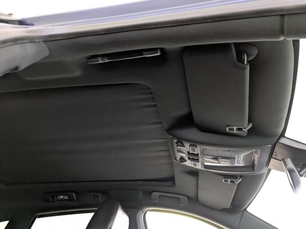 Cadillac SRX II с пробегом 2011 года, цена 1 300 000 рублей, 186475 км, внедорожник, Автокод Объявления