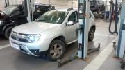 Renault Duster I Рестайлинг Санкт-Петербург  - изображение 6